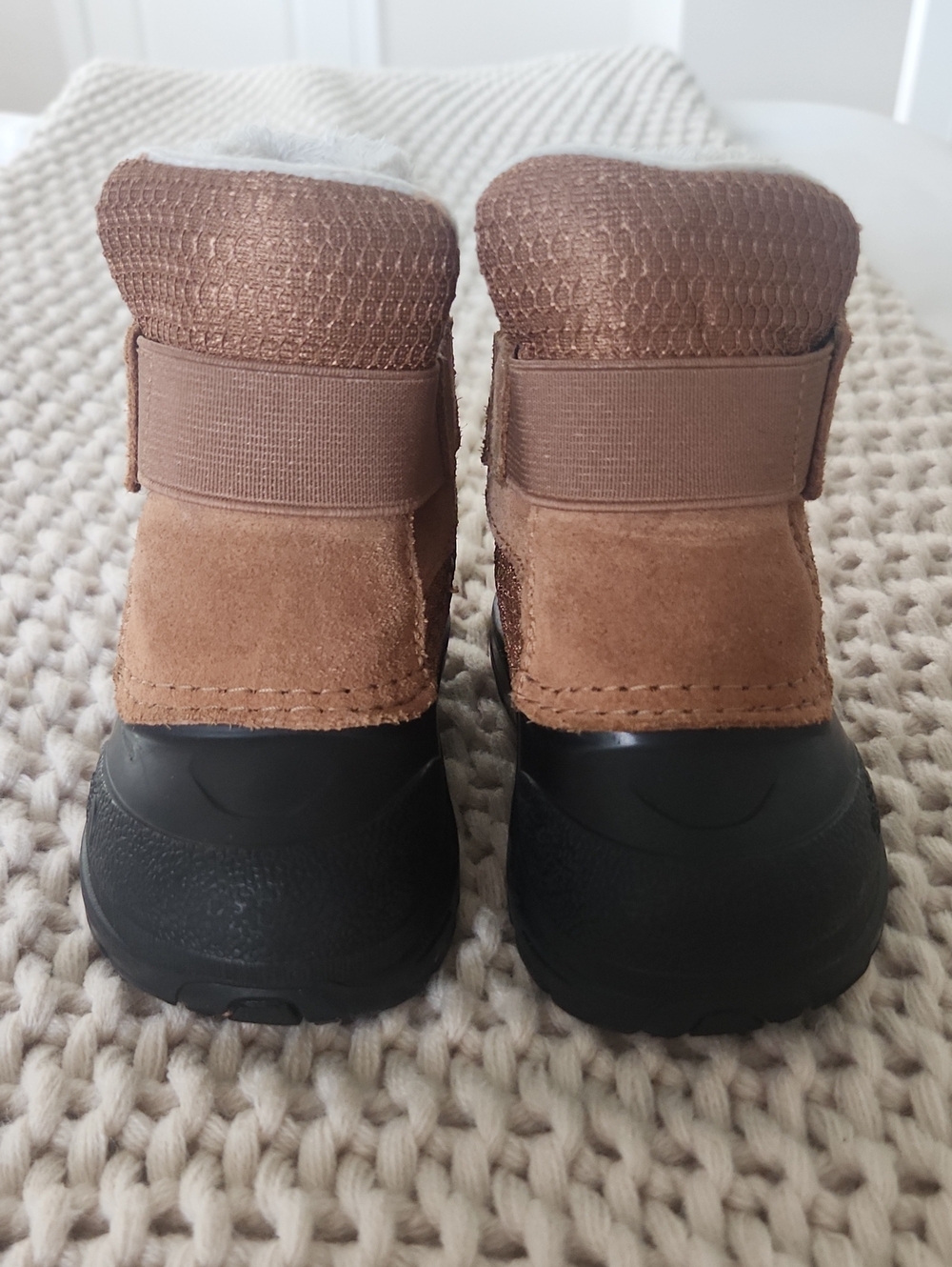The North Face Toddler Snow Boots